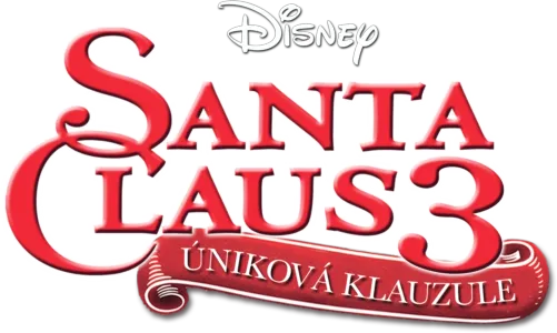 Santa Claus 3: Úniková klauzule