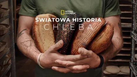 thumbnail - Światowa historia chleba