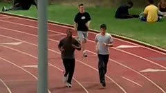 thumbnail - S1:E8 Election Night