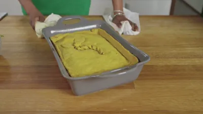 thumbnail - S2:E1 Jamaican Beef Pot Pie