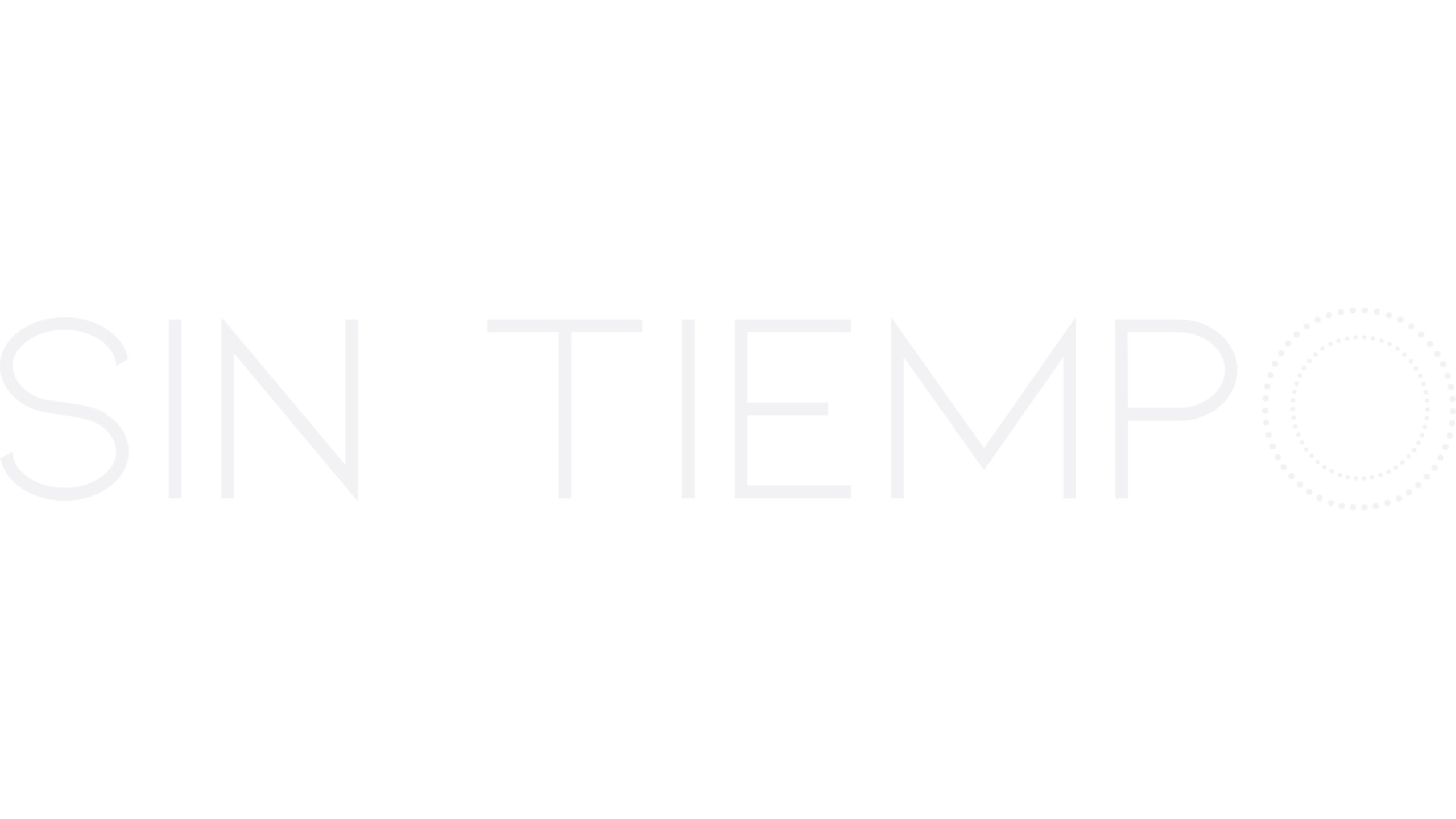 Sin tiempo