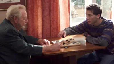 thumbnail - S7:E10 Malcolm's Money