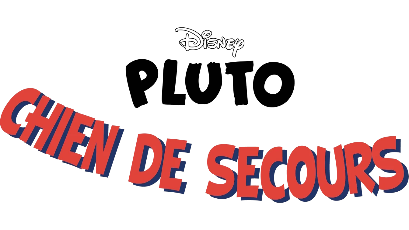 Chien de secours