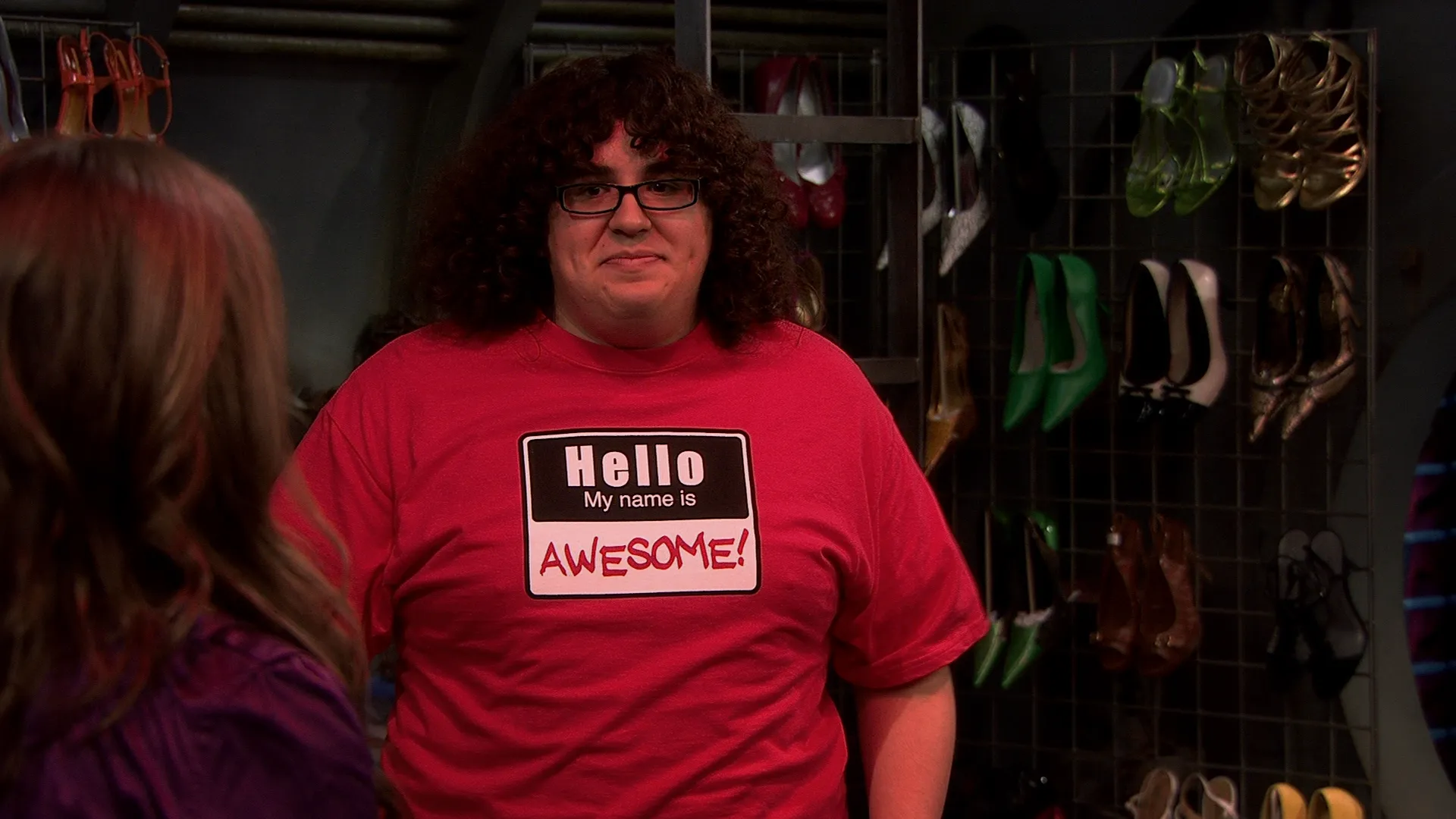 thumbnail - S3:E5 Das Boots