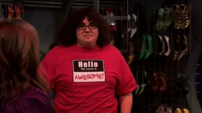 thumbnail - S3:E5 Das Boots