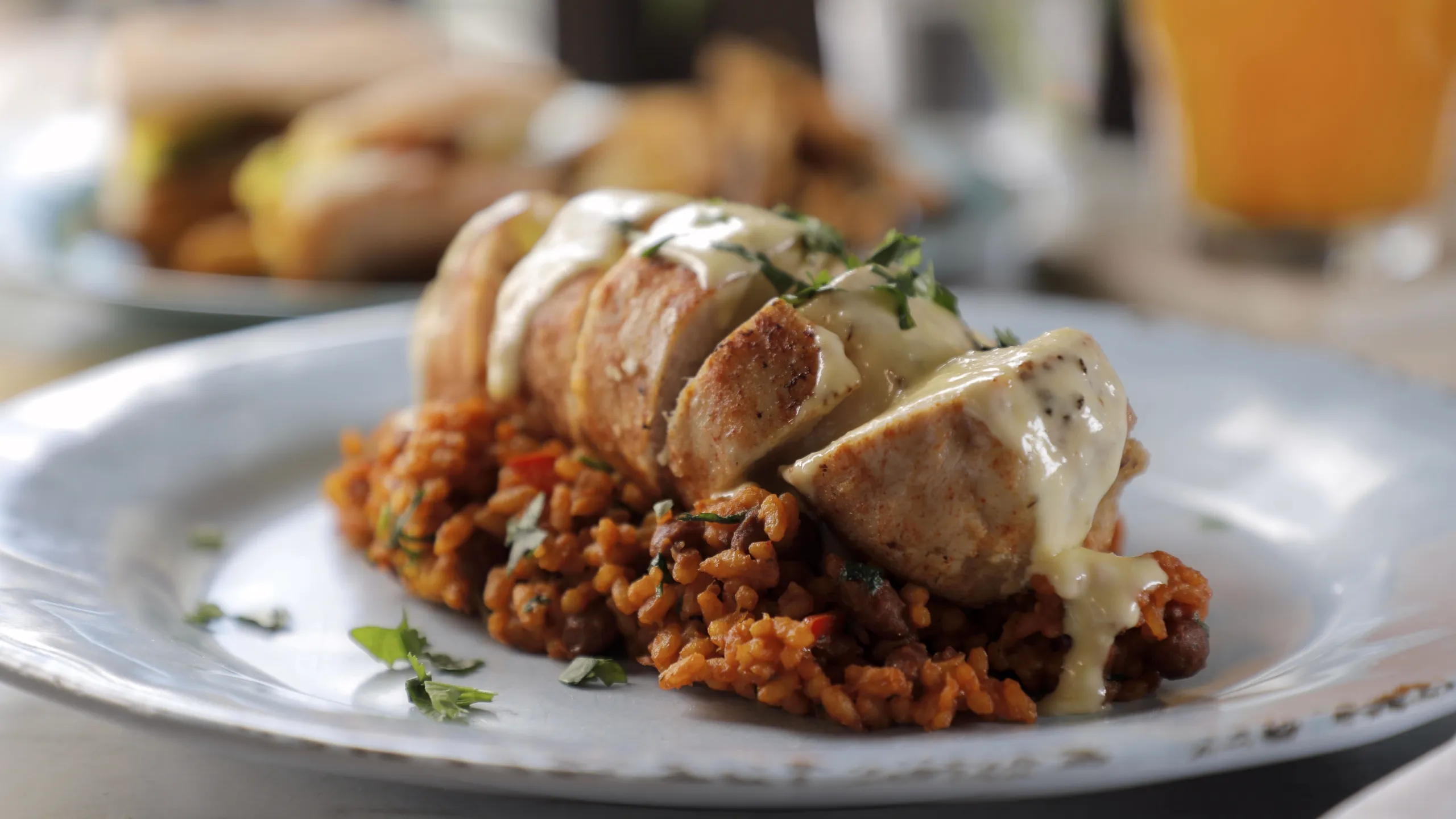 thumbnail - S42:E12 Plating Up Puerto Rico