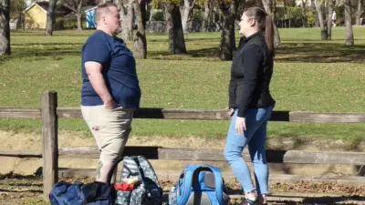 thumbnail - S1:E1 Cut the Crap