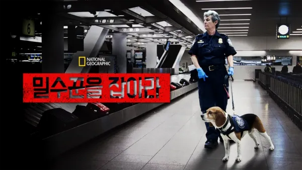 thumbnail - 밀수꾼을 잡아라