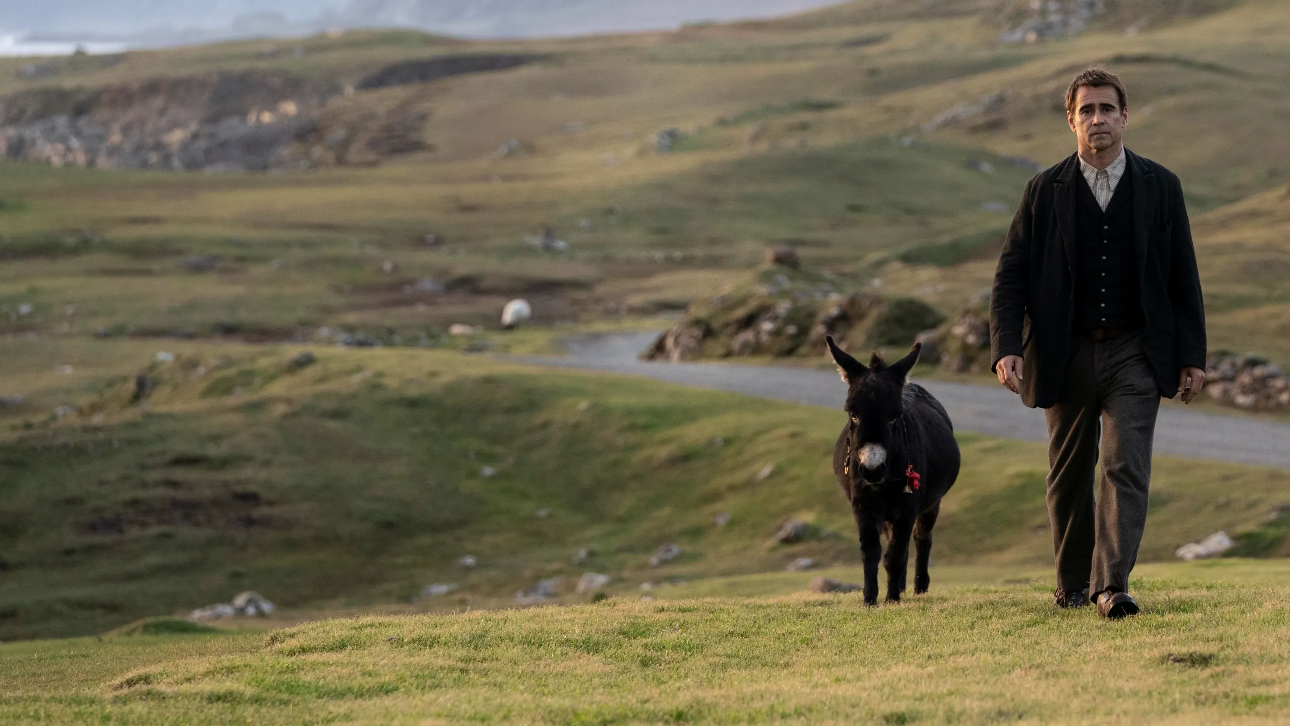 Los espíritus de la isla