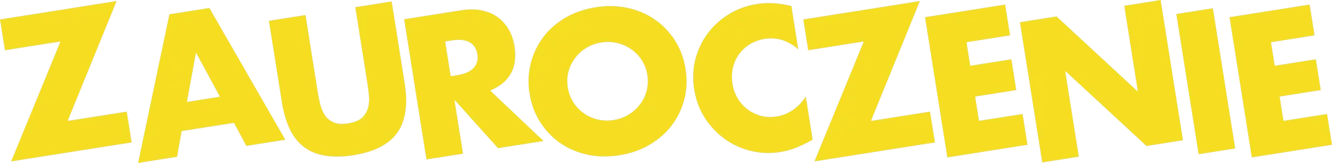 Zauroczenie