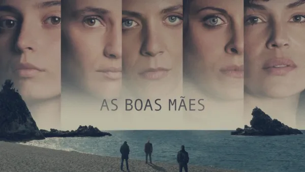 thumbnail - As Boas Mães