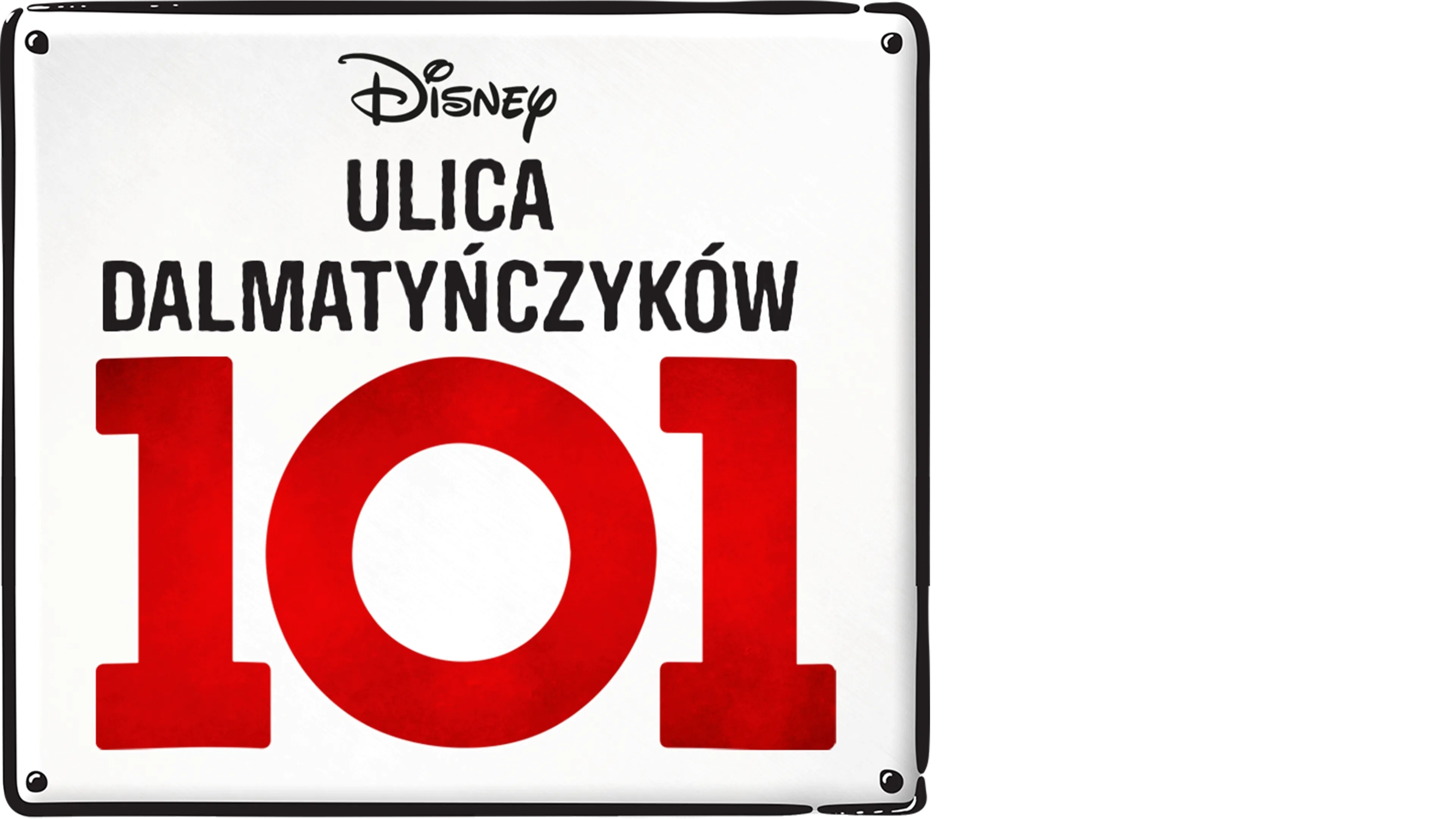 Ulica Dalmatyńczyków 101