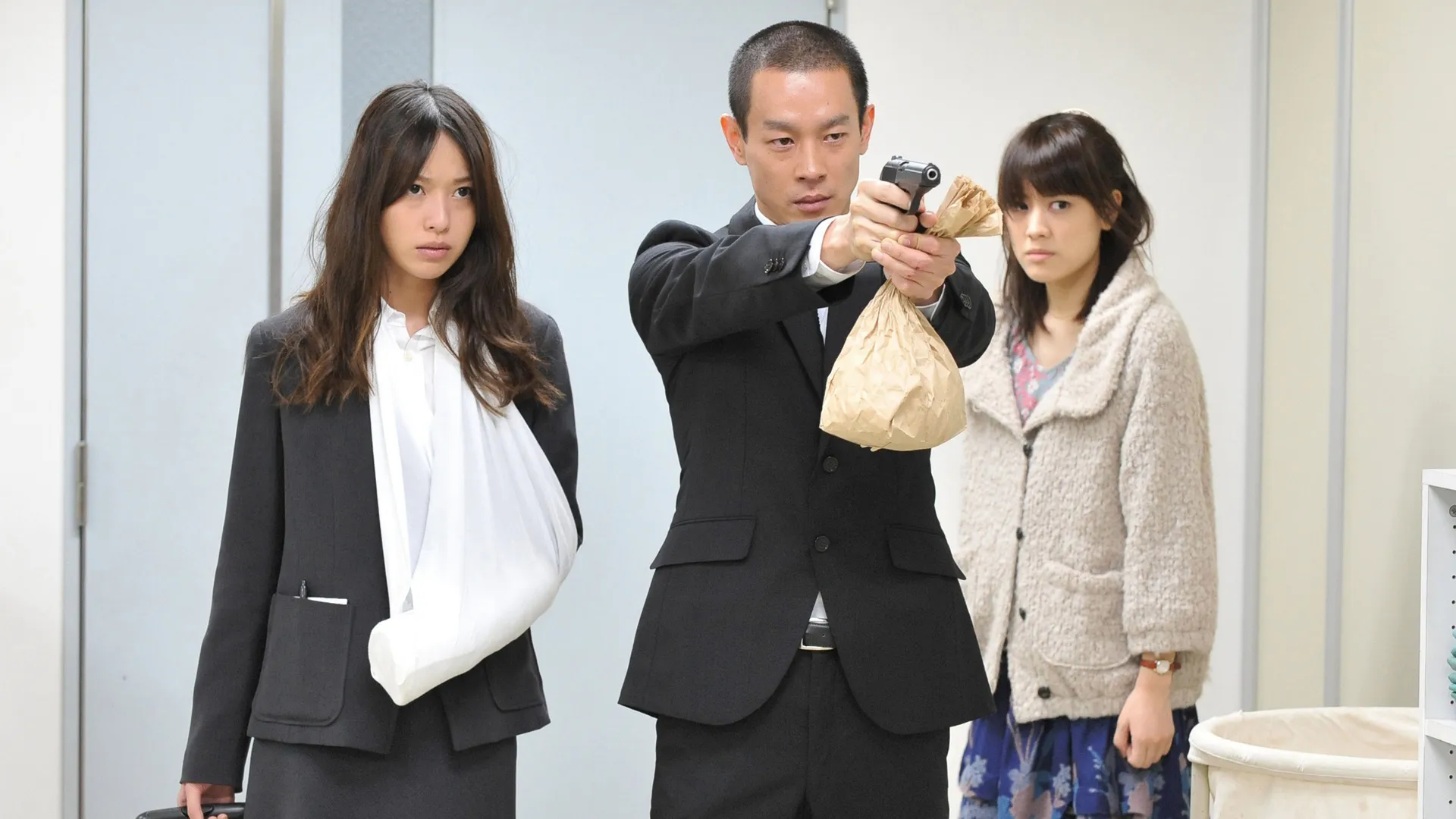 thumbnail - S1：第6話「己の回 病の処方箋」