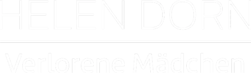 Helen Dorn - Verlorene Mädchen