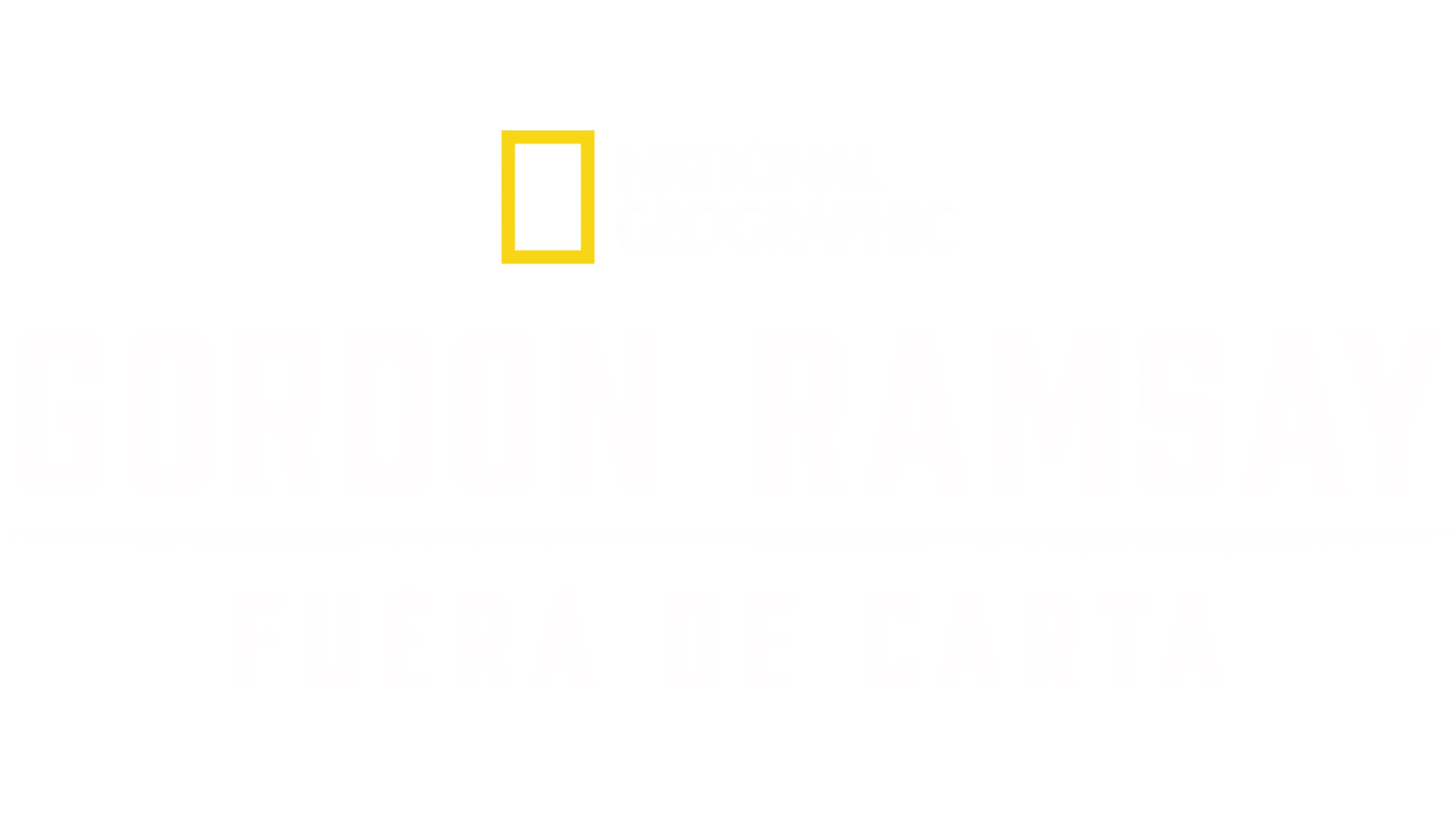 Gordon Ramsay: fuera de carta