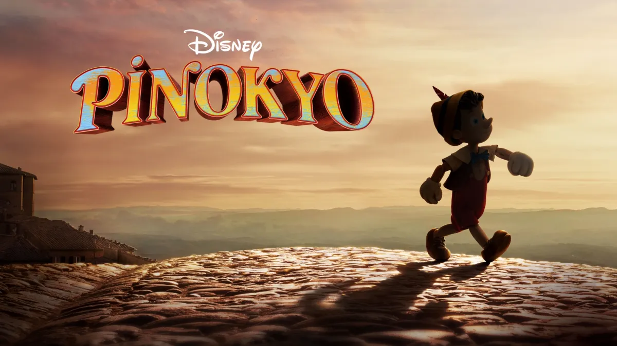 Pinokyo İzleyin | Disney+