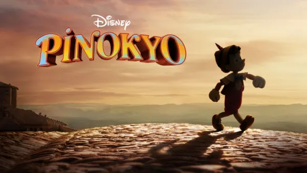 thumbnail - Pinokyo