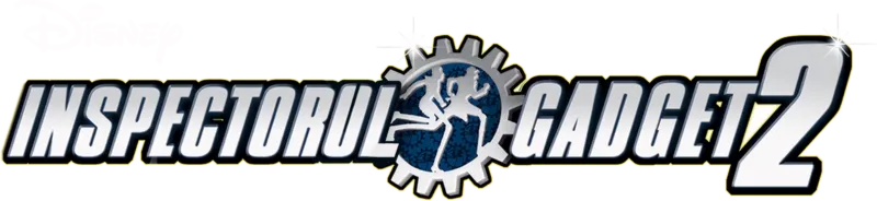 Inspectorul Gadget