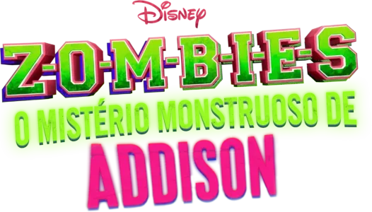 Zombies: O Mistério Monstruoso de Addison