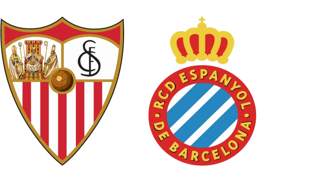 Sevilla x Espanyol