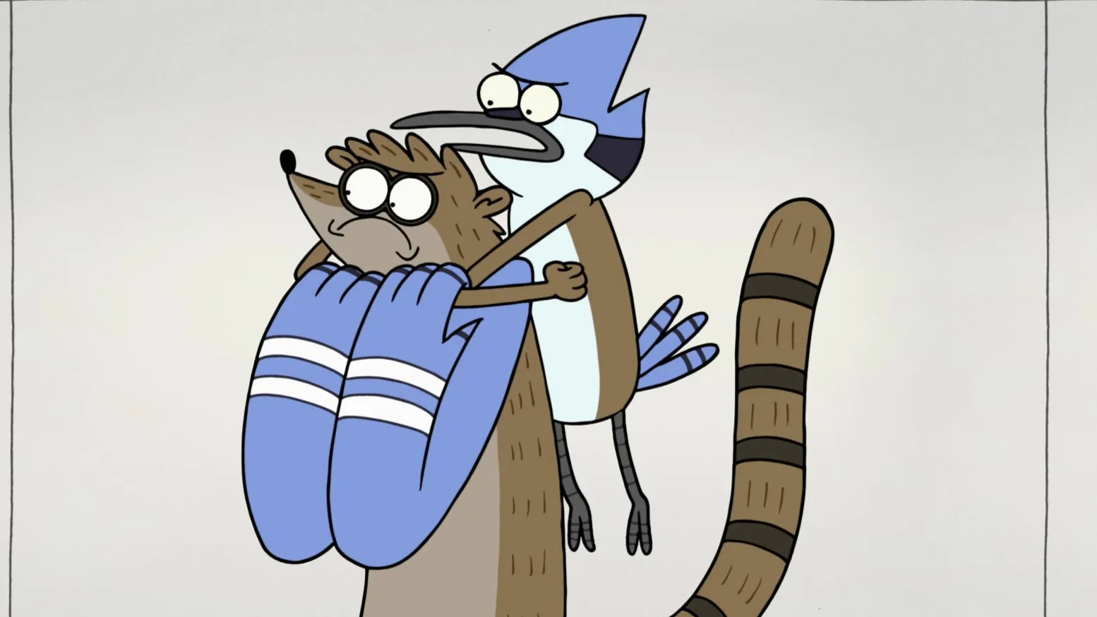 thumbnail - S8:E17 Mordeby and Rigbecai