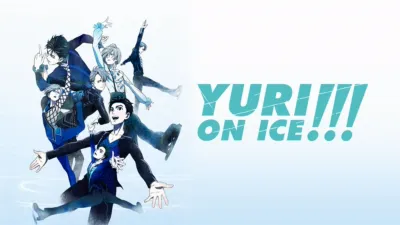 Yuri!!! on Ice