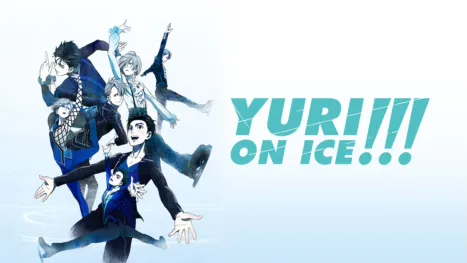 thumbnail - Yuri!!! on Ice