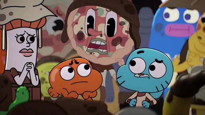 thumbnail - S6:E19 The Intelligence