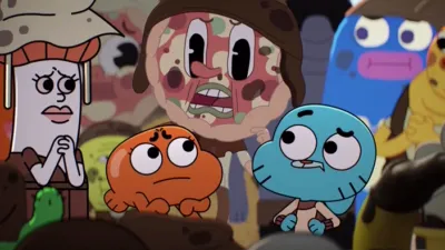 thumbnail - S6:E19 The Intelligence