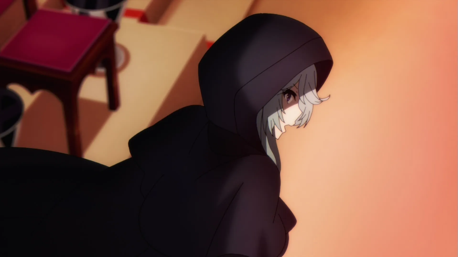 thumbnail - S1:E12 (Dub) The Truth Within the Memories