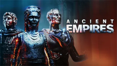 thumbnail - Ancient Empires