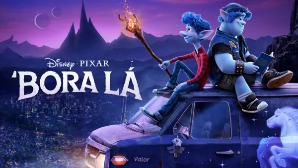 thumbnail - Bora Lá