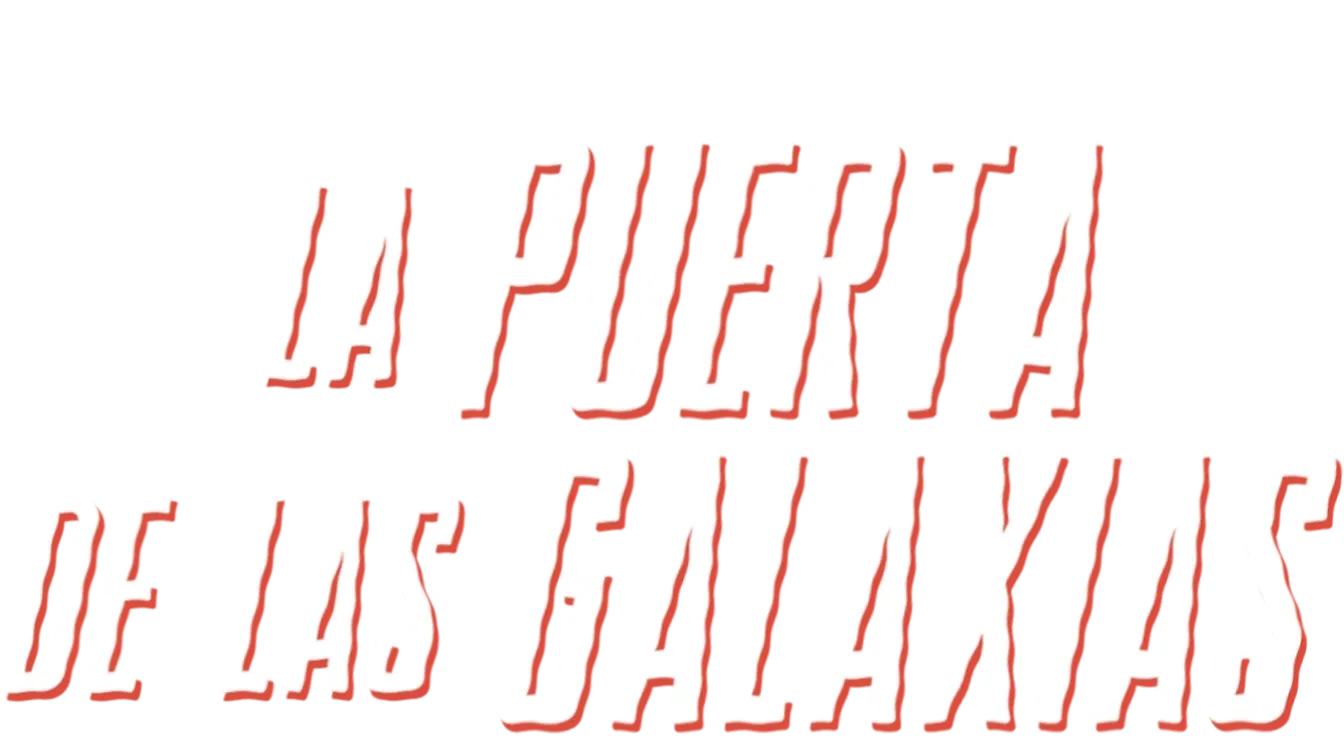 La puerta de las galaxias
