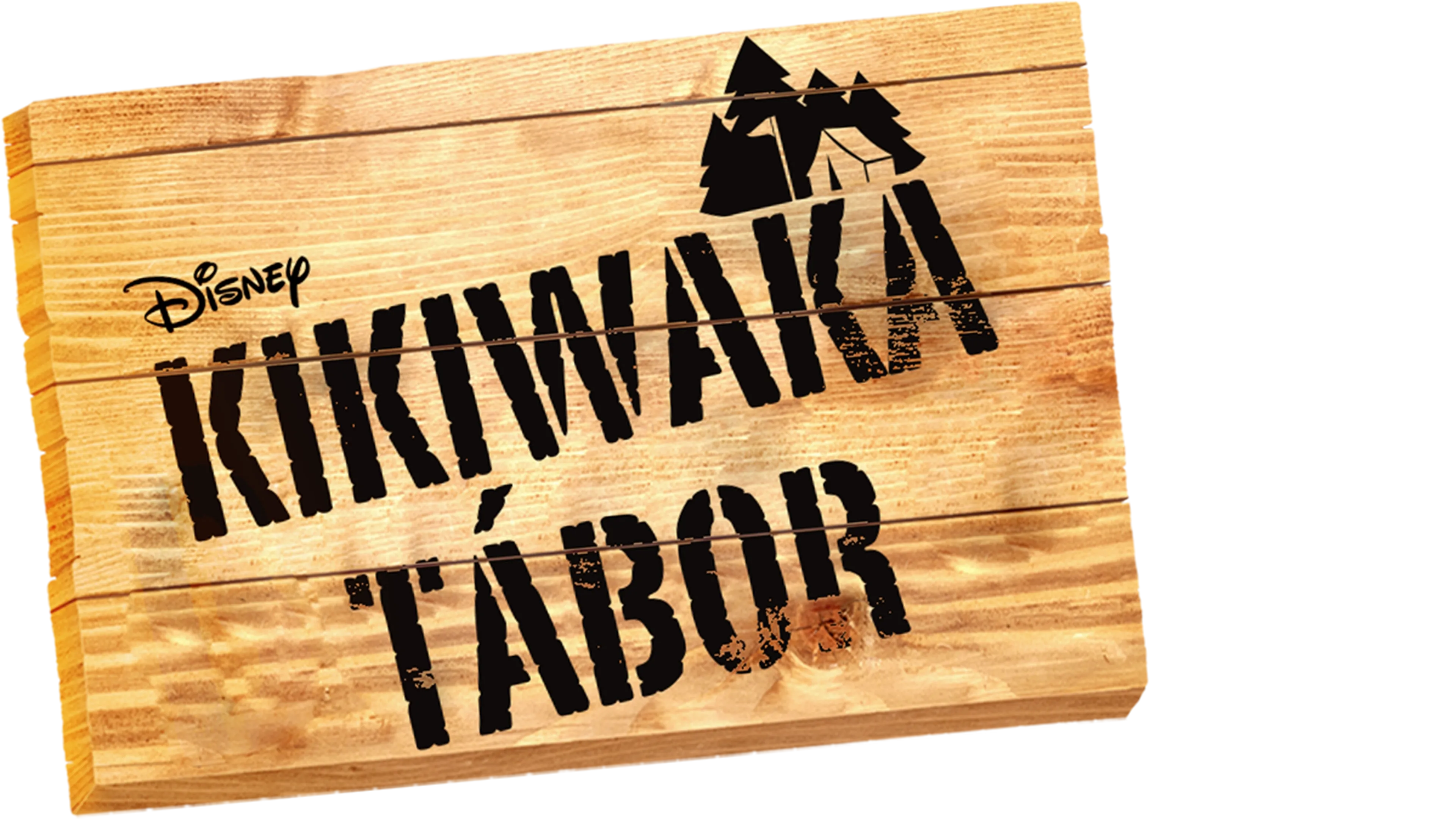 Kikiwaka tábor