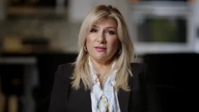 thumbnail - S1:E3 Mom vs. Corruption