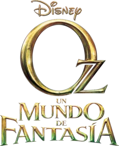 Oz: un mundo de fantasía