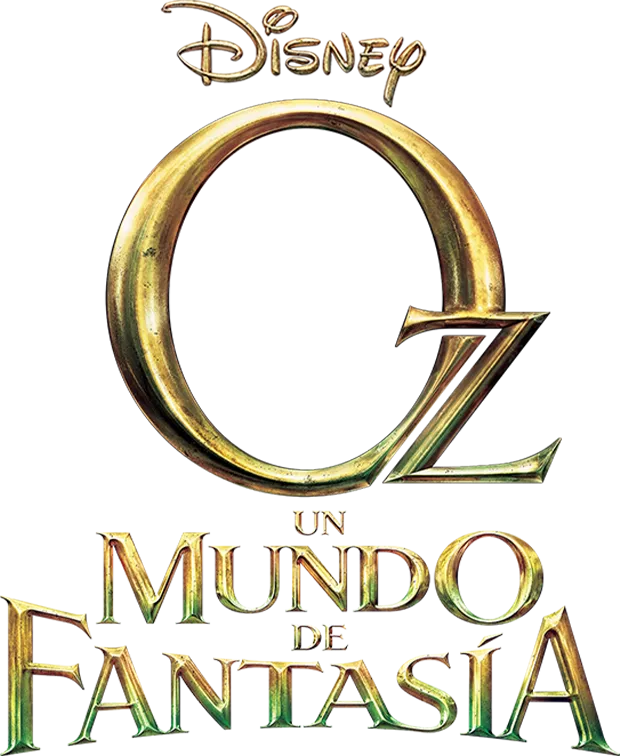 Oz: un mundo de fantasía