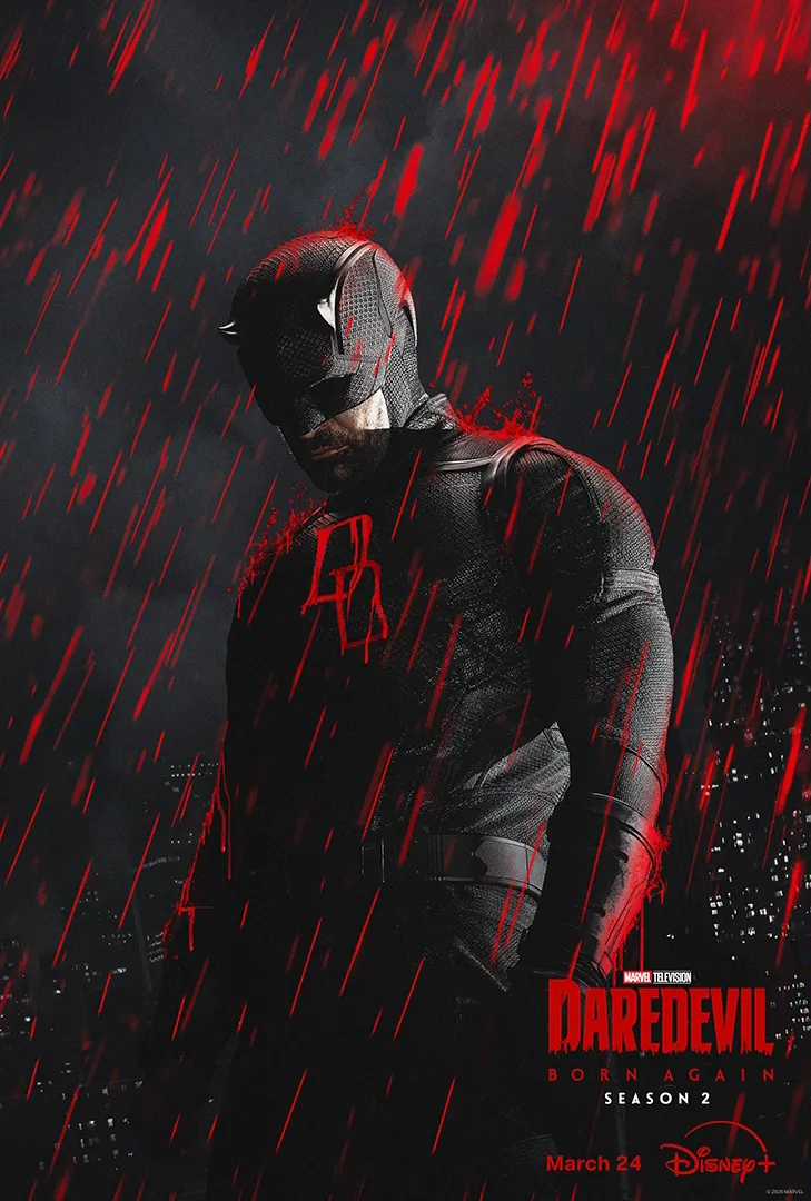 Daredevil: Born Again Season 2