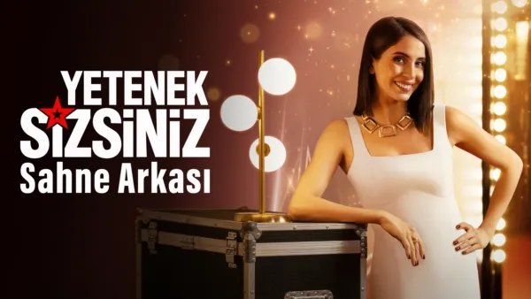 thumbnail - Türkiye’s Got Talent: Backstage