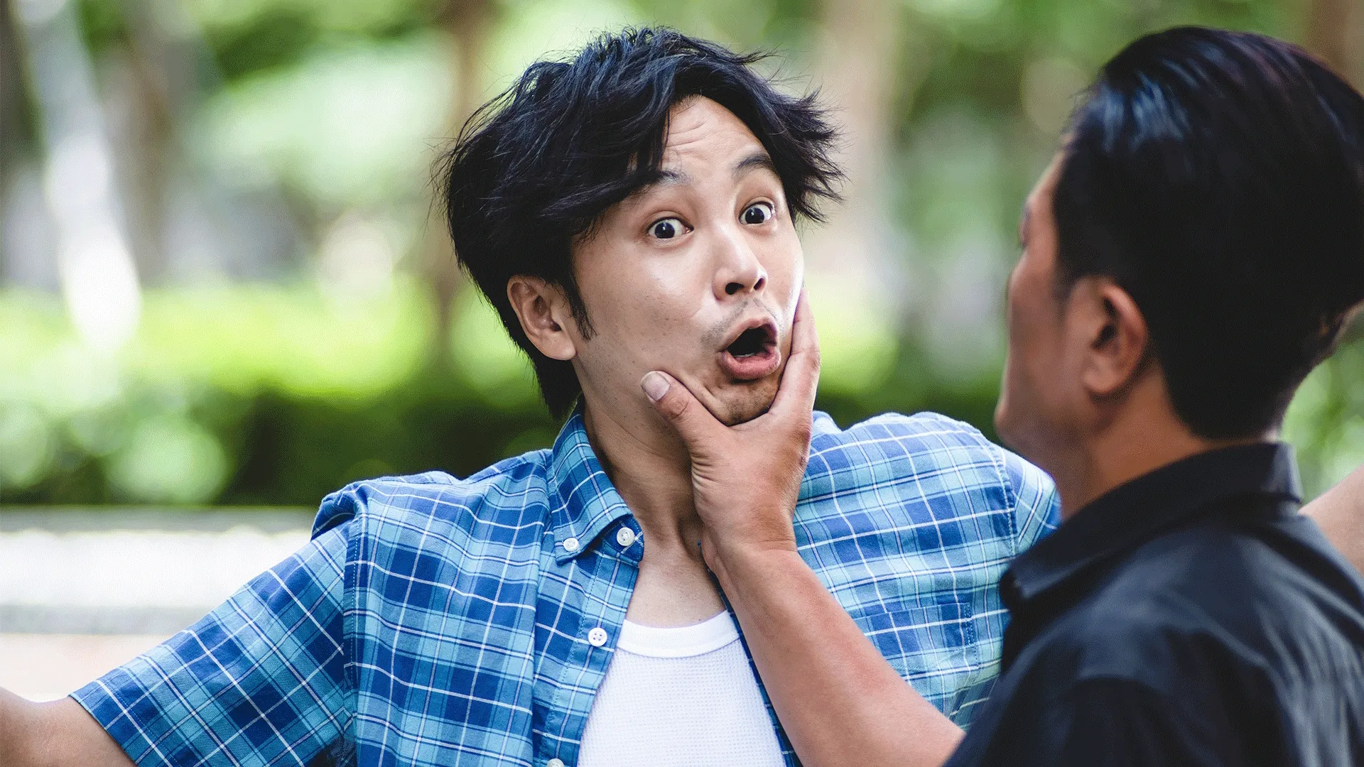 thumbnail - 第 1 季第 11 集：第11集