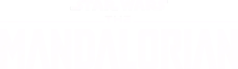 The Mandalorian