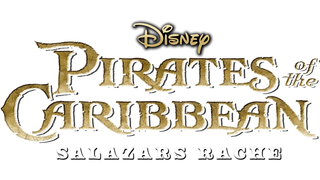 Pirates of the Caribbean: Salazars Rache