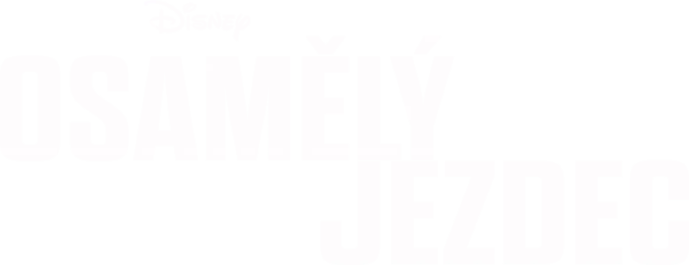 Osamělý jezdec