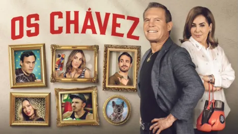 thumbnail - Os Chávez