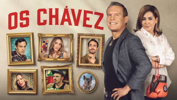 thumbnail - Os Chávez