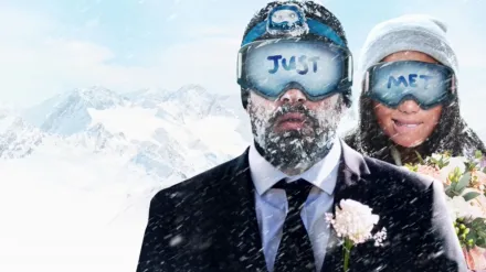 Married at First Sight