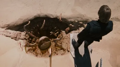 thumbnail - S1:E7 Oddities