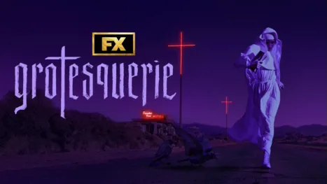 thumbnail - Grotesquerie