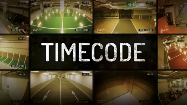 thumbnail - Timecode