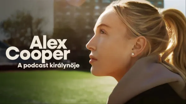 thumbnail - Alex Cooper: A podcast királynője